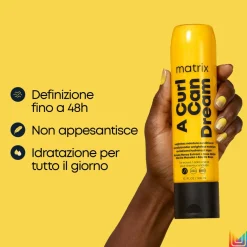 Matrix A Curl Can Dream Conditioner 300ml
