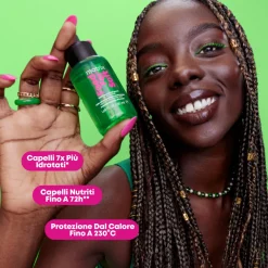 Matrix Total Results Food For Soft Olio Multiuso per capelli secchi 50 ml