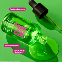 Matrix Total Results Food For Soft Olio Multiuso per capelli secchi 50 ml