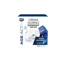 Matt Ageactiv Crema Viso Rigenerante Antietà Giorno SPF15 50ml