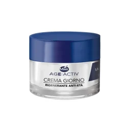 Matt Ageactiv Crema Viso Rigenerante Antietà Giorno SPF15 50ml