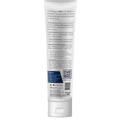 Matt Age Activ Gel Detergente Idratante Viso E Occhi Con Acido Ialuronico 150ml