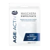 Matt Age Activ Maschera Viso Rimpolpante Acido Ialuronico 17ml