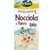Matt Nocciola Farro Bio Bevanda Vegetale 1 Litro