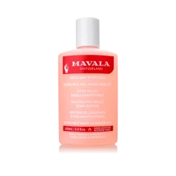 Mavala Dissolvant Rose 100ml