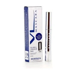 Mavala Mascara Volume & Length Creamy 10ml