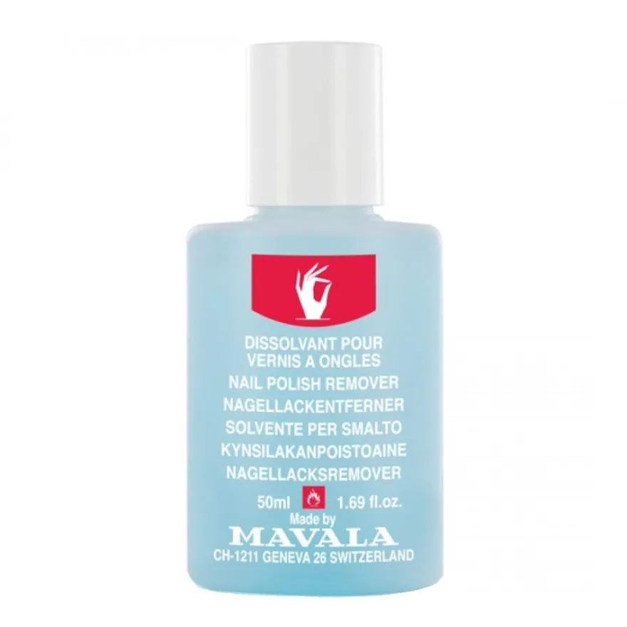 Mavala Solvente Blu 50ml