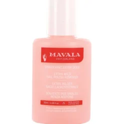 Mavala Solvente Rosa Senza Acetone 50ml