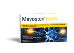 Mavosten Forte 20 Compresse