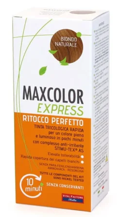 MAX COLOR EXPRESS BIONDO NATUR