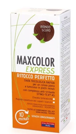 MAX COLOR EXPRESS BIONDO SCURO