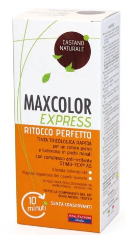 MAX COLOR EXPRESS CASTANO NATU