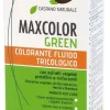 MAX COLOR GREEN 03 CASTANO NAT