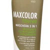 MAX COLOR REVIVE MASCHERA GOLD