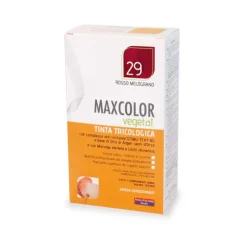 Maxcolor Vegetal Tinta 29 Rosso Melograno 140ml