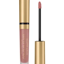 Max Factor Colour Elixir Rossetto Soft Matte Lipstick 4ml 005 Sand Cloud