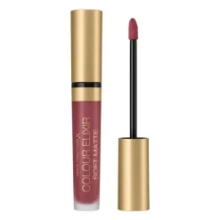 Max Factor Colour Elixir Rossetto Soft Matte Lipstick 4ml 040 Soft Berry
