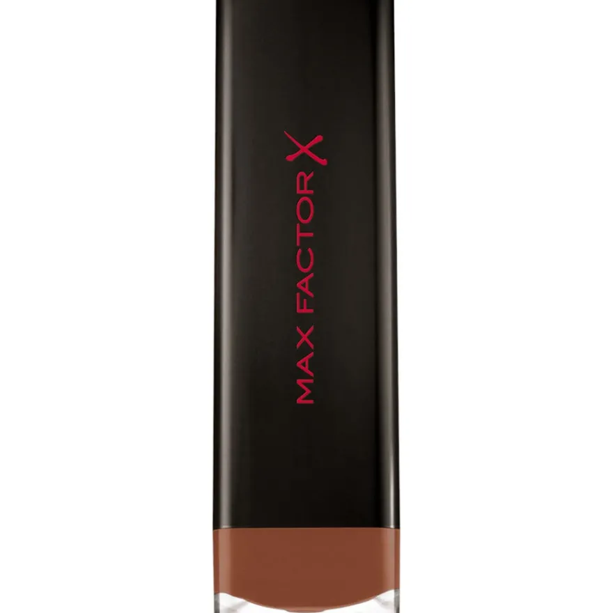 Max Factor Colour Elixir Velvet Rossetto Matte 45 Caramel