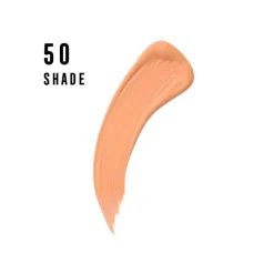 Max Factor Correttore Liquido Facefinity All Day Flawless Concealer Shade 50 7,8ml