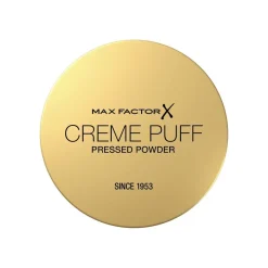 Max Factor Creme Puff Cipria Compatta 014 Golden Beige 14g