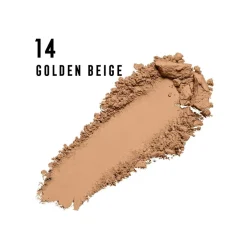 Max Factor Creme Puff Cipria Compatta 014 Golden Beige 14g