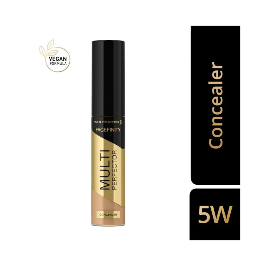 Max Factor Facefinity Multi-Perfector Correttore Liquido Tutto in Uno 5W 11ml