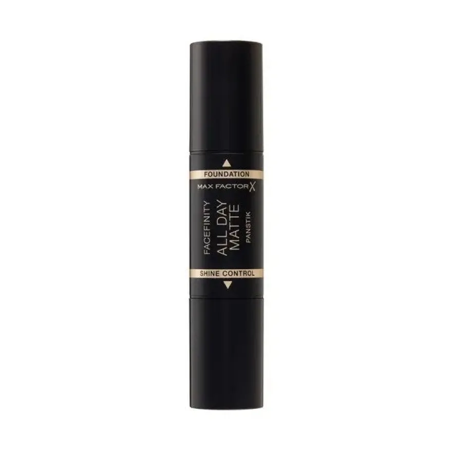 Max Factor Fondotinta Compatto Facefinity All Day Matte 55 Panstik