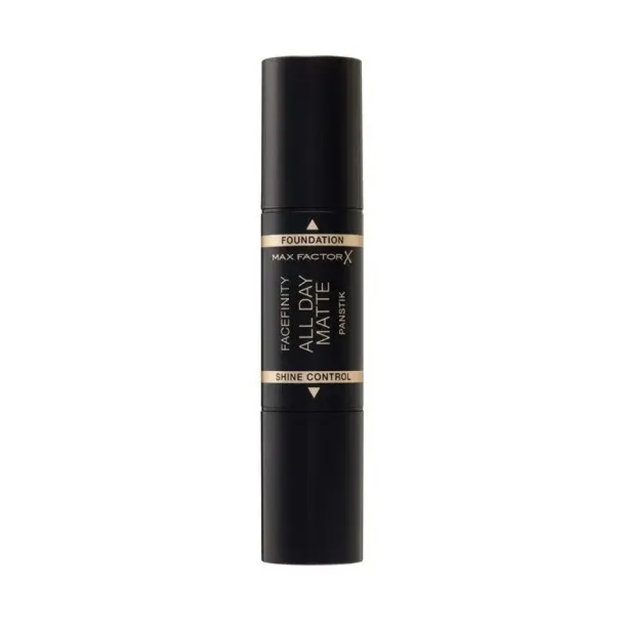 Max Factor Fondotinta Compatto Facefinity All Day Matte 45 Panstik