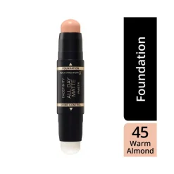 Max Factor Fondotinta Compatto Facefinity All Day Matte 45 Panstik