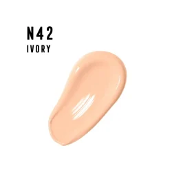 Max Factor Fondotinta Facefinity All Day Flawless 3In1 N42 Ivory 30ml