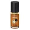 Max Factor Fondotinta Facefinity All Day Flawless 3In1 W98 Warm Hazelnut 30ml