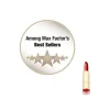 Max Factor Kit Makeup Labbra Perfette Versione Bordeaux 1 Gift Set