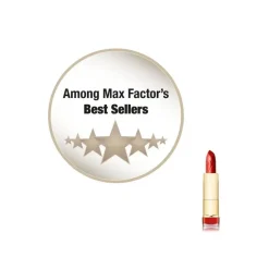Max Factor Kit Makeup Labbra Perfette Versione Bordeaux 1 Gift Set