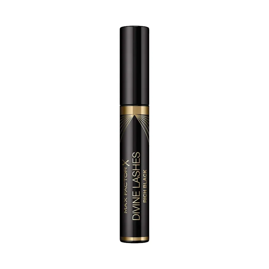 Max Factor Kit Pochette Jungle Trend + Mascara 8ml + Matita Occhi Kohl Kajal 1,2g