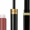 Max Factor Lipfinity Lip Colour 2in1 350 Essential Brown