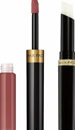 Max Factor Lipfinity Lip Colour 2in1 350 Essential Brown