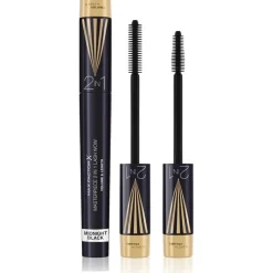 Max factor Mascara Masterpiece 2 In 1 Lash Wow Midnight Black 7ml