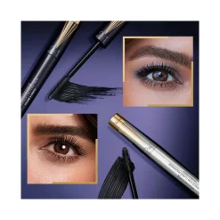 Max factor Mascara Masterpiece 2 In 1 Lash Wow Midnight Black 7ml