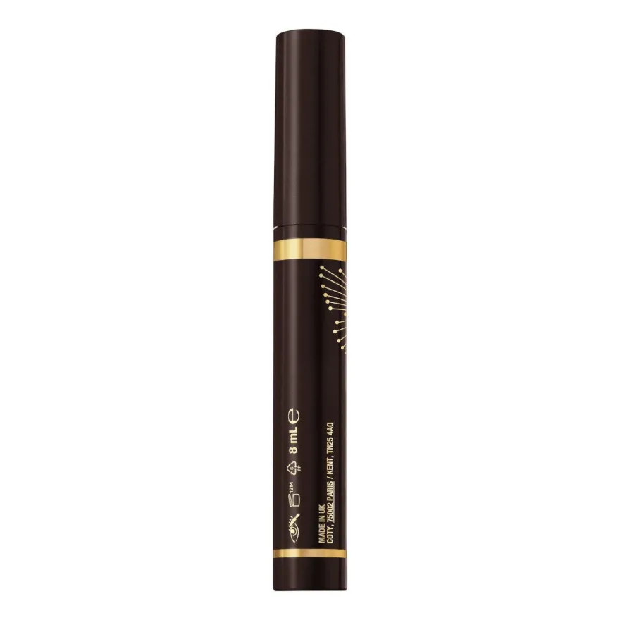 Max Factor Masterpiece Divine Lashes Mascara Volumizzante Rich Black 8ml