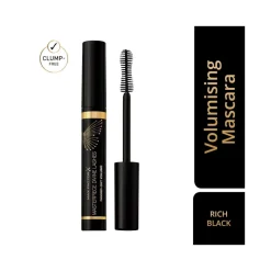 Max Factor Masterpiece Divine Lashes Mascara Volumizzante Rich Black 8ml