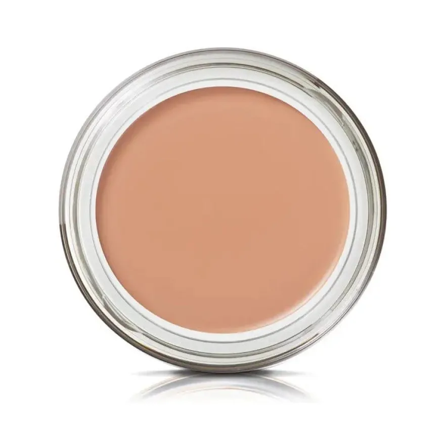 Max Factor Miracle Touch Fondotinta Coprente Con Acido Ialuronico 075 Golden