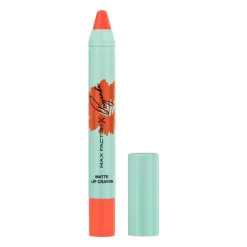 Max Factor Rossetto Matita Labbra Stick Priyanka 004 Orange Grace