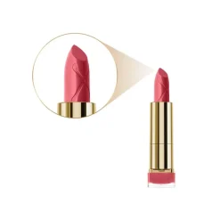 Max Factor Rossetto Stick Colour Elixir Colore 20 Burnt Caramel