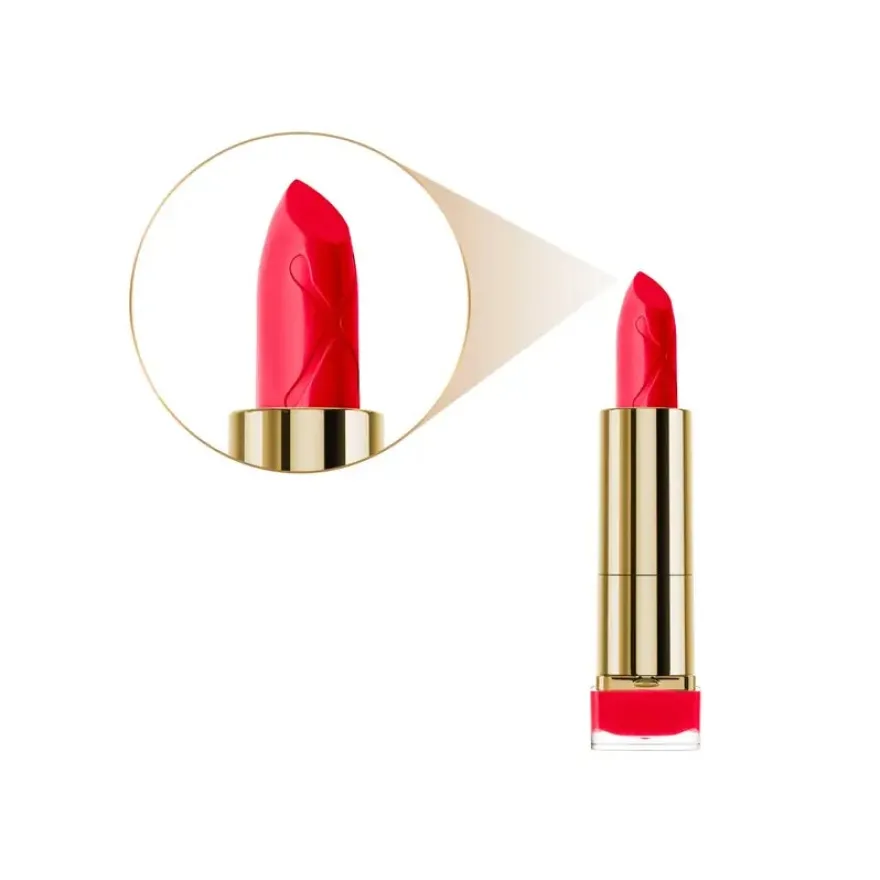 Max Factor Rossetto Stick Colour Elixir Colore 70 Cherry Kiss