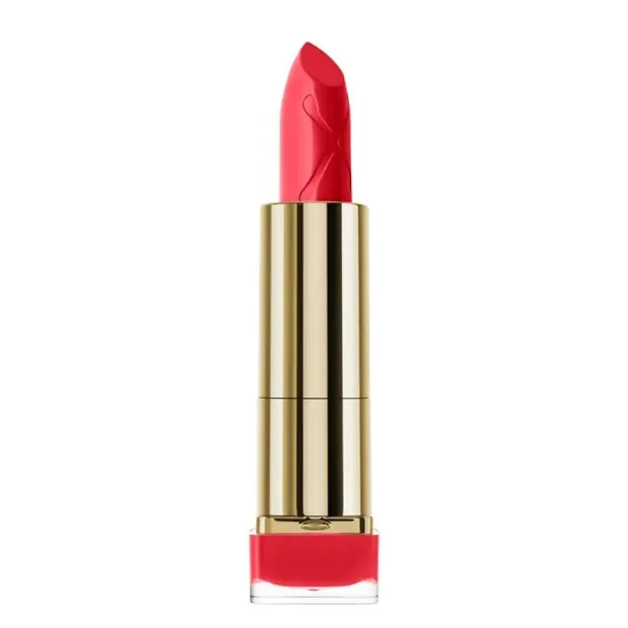 Max Factor Rossetto Stick Colour Elixir Colore 70 Cherry Kiss