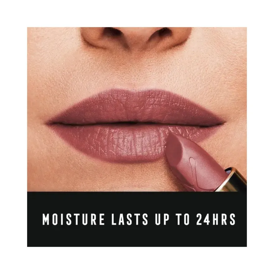 Max Factor Rossetto Stick Colour Elixir Colore 80 Chilli