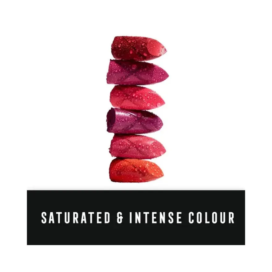 Max Factor Rossetto Stick Colour Elixir Colore 80 Chilli