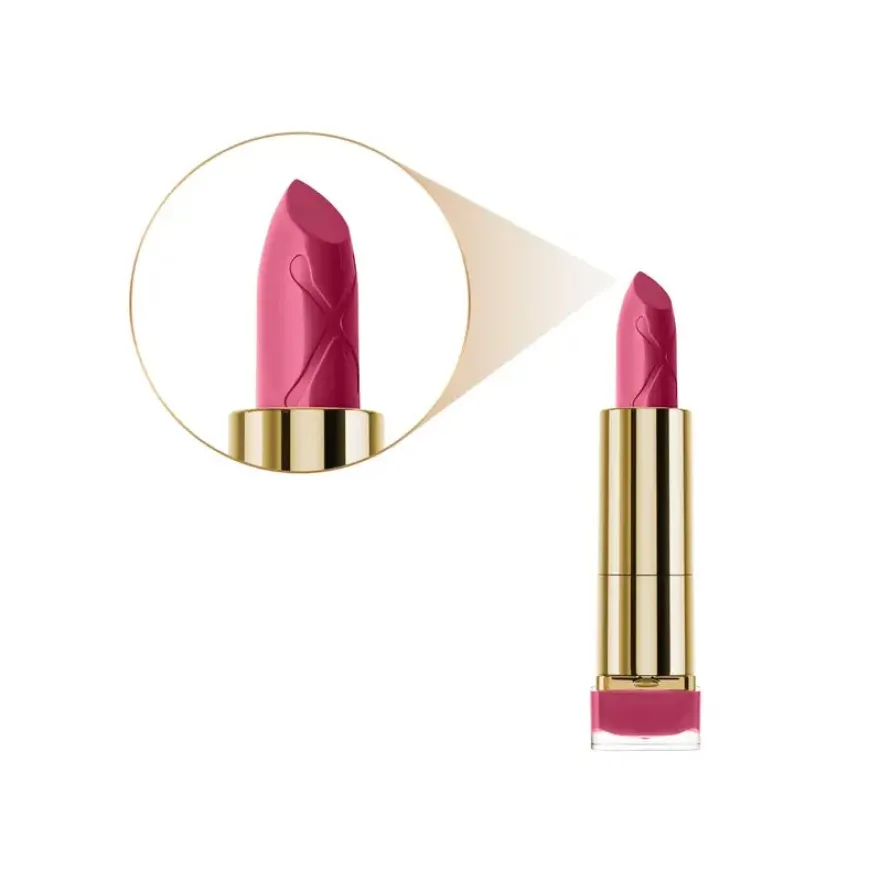 Max Factor Rossetto Stick Colour Elixir Colore 100 Firefly