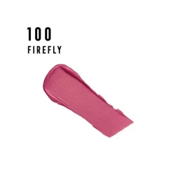 Max Factor Rossetto Stick Colour Elixir Colore 100 Firefly