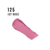 Max Factor Rossetto Stick Colour Elixir Colore 125 Icy Rose